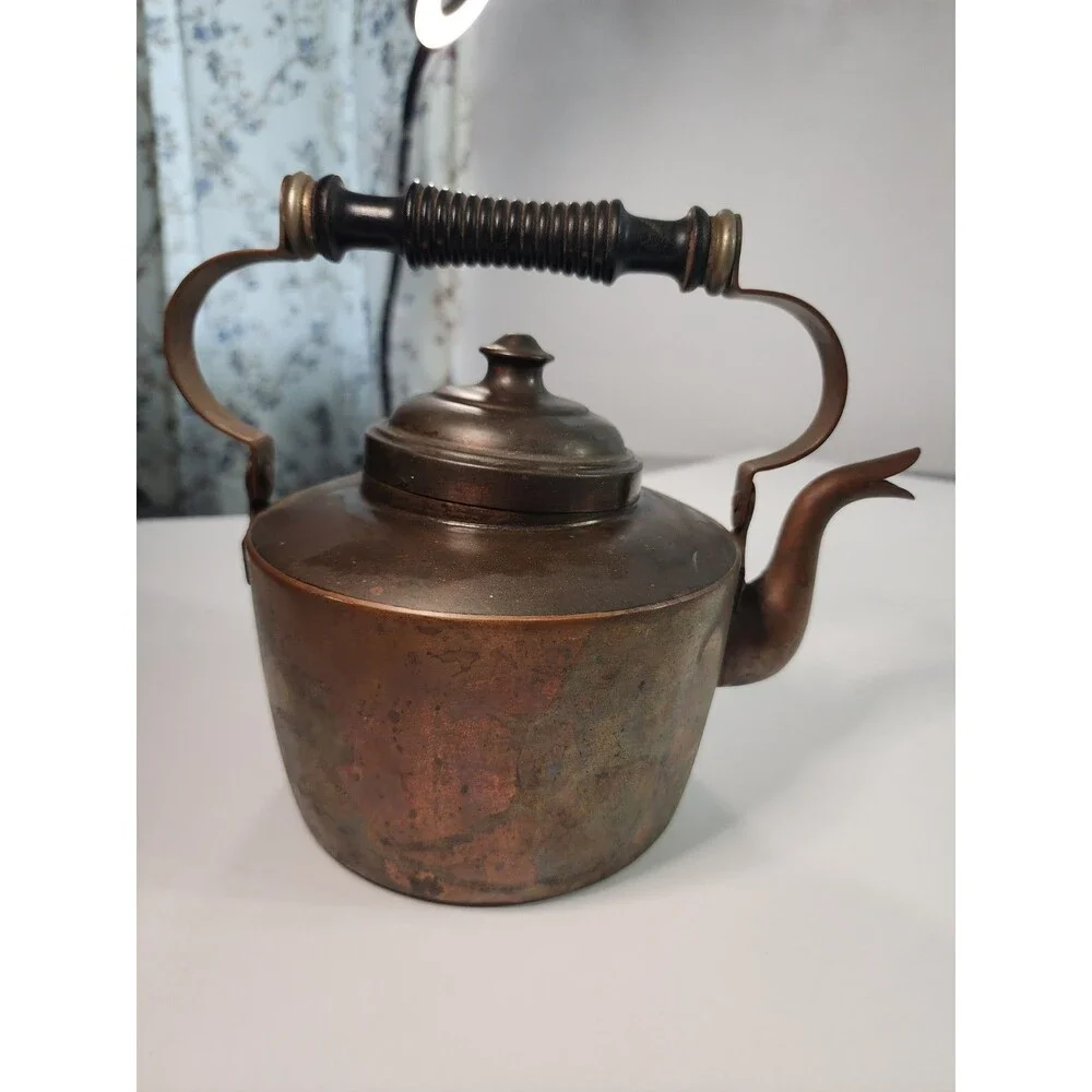 Vintage antique skultuna
